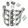 HEDMAN HED88406 Shorty Headers 64-73 Ford Car 260-302W Engine