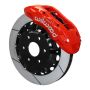 Wilwood 140-16790-R TX6R Front Kit 16.00in Red 2018+ RAM 1500