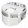 JE Pistons 138328 Yamaha 1000 5V 12.5 Piston Kit