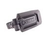 Seizmik 56-90094kit 07+ Can Am/ Kaw/ Polaris/ Yamaha Trailrider Sideview Mirror - 2 in.