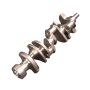 Eagle 10352375057E Chevrolet 305/350 Cast Crankshaft