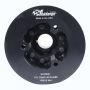Fluidampr 570901 Harmonic Balancer - Fluidampr-Nissan GTR R35 VR-38DETT