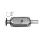 Eastern Catalytic 30604 Federal / EPA Direct-Fit Converter Assembly