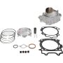 Cylinder Works CW21014K01 21-23 Yamaha WR 450 F 450cc +2mm Big Bore Cylinder Kit 470cc