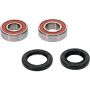 Pivot Works 25-1566-P Can-Am, Eton, Yamaha Wheel Bearing Kit Premium Bearings