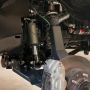 Camburg CAM-310166 05-15 Toyota Tacoma Pre/4wd / 03-09 4-Runner / 07-09 FJ Performance Slapper Lower Arm Kit