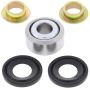 All Balls Racing 29-5011 92-95 Suzuki RM125 Lower Rear Shock Bearing Kit