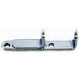 RACING POWER CO-PACKAGED RPCR9008 SB Chevy Swp Header Bracket