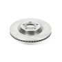 PowerStop JBR1569 AutoSpecialty Brake Rotor