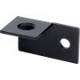 ALLSTAR PERFORMANCE ALL60093 Bulkhead Mounting Tab with 7/16in hole