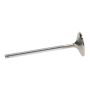 Manley 116901 Manley Valve - Intake, Valve-R/M HONDA 33mm