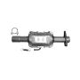 Eastern Catalytic 50108 Federal / EPA Direct-Fit Converter Assembly