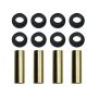 Skyjacker SE15C SPRG BUSH KIT REAR 69>CHEVY
