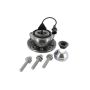 VAICO V40-0544 WHEEL HUB