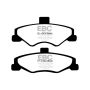EBC Brakes DP31323C Redstuff Ceramic Low Dust Brake Pads