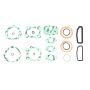 Athena P400210600090 Top End Piston Kits