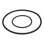 ALLSTAR PERFORMANCE ALL99446 O-Ring Kit for Oil Filter Adapter