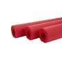 ALLSTAR PERFORMANCE ALL14101-3 Roll Bar Padding Red 3pk