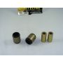 Whiteline Plus 03+ Nissan 350z / Infinity G35 Rear Lower Inner Control Arm Bushing Kit
