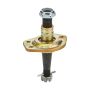 ALLSTAR PERFORMANCE ALL56265 Adj Upper Ball Joint RH Mid GM Flat