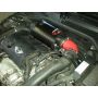 BMC 2010 Mini Cooper S 1.6L Oval Trumpet Airbox Kit