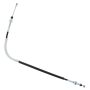 All Balls Racing 45-4075 99-05 Arctic Cat 250 2x4 Cable - Rear Brake