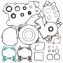 Vertex Pistons 811315 Vertex Gaskets 03-12 KTM SX 85 Complete Gasket Kit w/ Oil Seals