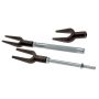 SPECIALTY PRODUCTS COMPANY 40310 BALL JOINT SEPARATOR KIT 5PC.
