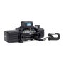 Borne Off-Road BNWN-10-SGR 10K Winch - Grey Synthetic Rope