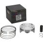 Vertex Pistons 24448B Vertex Piston 21-23 Yamaha WR 450 F 450cc Forged Replica Piston Kit