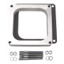 EDELBROCK EDE8717 Carburetor Spacer - 1in Open - 4500