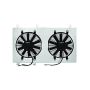 Mishimoto 90-94 Mitsubishi Eclipse Aluminum Fan Shroud Kit