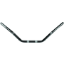 Bikers Choice 402227 Black Miler Bars Throttle By Wire Custom
