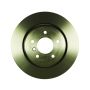 Bosch 15010066 Bosch QuietCast Disc Brake Rotor