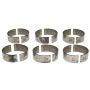 Clevite CB1882A(6) Chevrolet 4 2.8L DOHC-2.9L DOHC 2004-2010 Con Rod Bearing Set