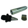 MOROSO MOR24865 External Oil Pump Pick- Up for Alm Wet Sump Pans