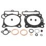 Vertex Pistons 8100000 Vertex Gaskets 18-21 Honda CRF250R Top End Gasket Kit