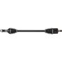 All Balls Racing AB6-CA-8-340 2021 Can-Am Defender 800 DPS CAB 6 Ball Axle Front Right