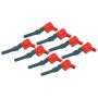 MSD IGNITION MSD82428 Frd Blaster Coil-On-Plug 99-04 4.6L SOHC (8pk)