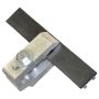 Truxedo 1117588 07-13 GMC Sierra & Chevrolet Silverado w/o Track System TonneauMate Hardware Kit