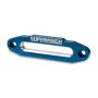 Superwinch 87-42620 Replacement Hawse Fairlead (use w/ Terra 45SR/4500SR Winches) - Blue