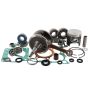 Vertex Pistons WR101-202 Vertex Yamaha Complete Engine Rebuild Kit
