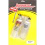 LONGACRE LON52-45200 Brake Bottle Bleeder Kit