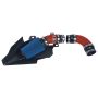 Injen SP3089WR 17-20 Audi A3 L4 2.0T (FWD & MAF Vehicles Only) Wrinkle Red SP Short Ram Intake