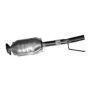 AB Catalytic 46208 Direct-Fit Catalytic Converter EPA (Federal)