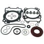 QuadBoss 567970 14-16 Polaris Sportsman 570 EFI (02) Complete Gasket Set w/ Oil Seal