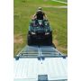 QuadBoss 560052 Bifold Ramp 50x72