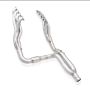 Stainless Works CTTH15HCATY 15-19 Chevrolet Tahoe Headers 5.3L 1-7/8in Primaries High-Flow Cats 3in Leads Y-Pipe