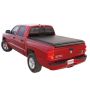 Access Original 08-11 Dodge Dakota 6ft 6in Bed (w/ Utility Rail) Roll-Up Cover