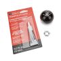 Ford Racing M-7213-M8 Ford Racing Shift Knob 6-Speed